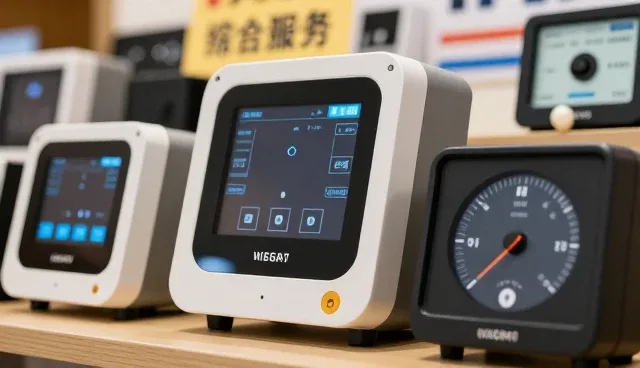 灵武企业网展示图片